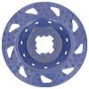 Bosch Accessories 2608901687 brusný kotouč 1 ks