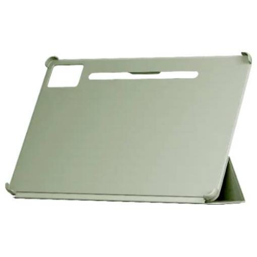 Lenovo ZG38C05989 pouzdro na tablet Lenovo Idea Tab Pro 32.3 cm (12,7) Backcover zelená
