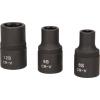 KS Tools 911.0895 rázový nástrčný klíč, 1/2 , 911.0895
