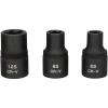 KS Tools 911.0895 rázový nástrčný klíč, 1/2 , 911.0895
