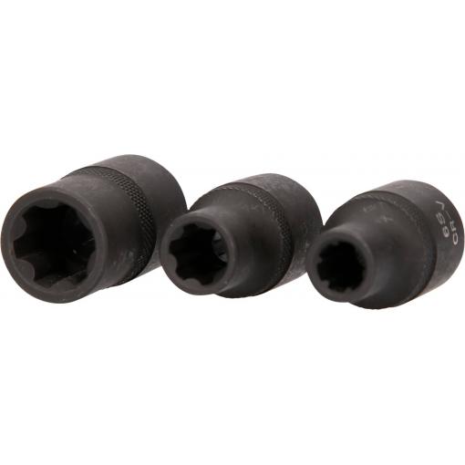 KS Tools 911.0895 rázový nástrčný klíč, 1/2 , 911.0895