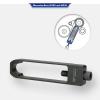 Brilliant Tools BT571016 Upínací prvek pro drážkové klínové řemeny Mercedes-Benz W169 a W245