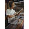 Rode NTH-50 sluchátka otevřená (On Ear) kabelová vícebarevná High-Resolution Audio headset DJ