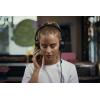 Rode NTH-50 sluchátka otevřená (On Ear) kabelová vícebarevná High-Resolution Audio headset DJ