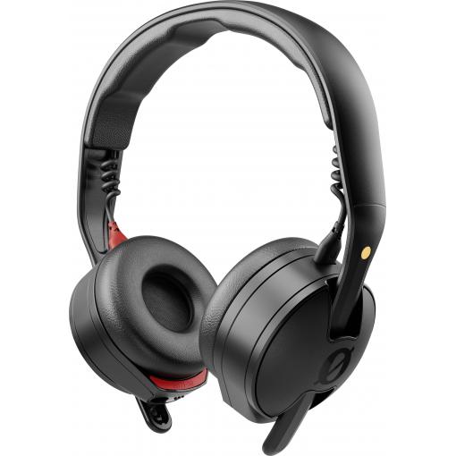 Rode NTH-50 sluchátka otevřená (On Ear) kabelová vícebarevná High-Resolution Audio headset DJ