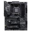 MSI X870E GAMING PLUS Základní deska Socket (PC) AMD AM5 Tvarový faktor ATX Čipová sada základní desky AMD® X870