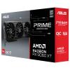 Asus grafická karta RX 9060 XT Radeon RX 9060 XT 16 GB