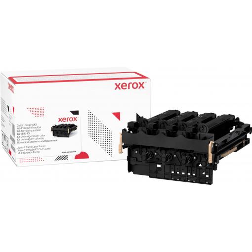 Xerox Zobrazovací sada (Imaging Kit) originál černá, barva 125000 Seiten 013R00701 013R00701