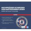 Bosch Accessories 2608902391 2608902391 Řezný kotouč 1 ks keramika