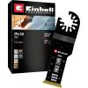 Einhell 708052 Tauchsägeblatt BIM-TI, 29mm bimetalový ponorný pilový list 29 mm 1 ks