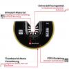 Einhell 708059 Sägeblatt halbr. BIM-TI 100mm bimetalový ponorný pilový list 100 mm 1 ks