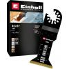 Einhell 708054 Tauchsägeblatt BIM-TI, 45mm bimetalový ponorný pilový list 45 mm 1 ks