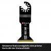 Einhell 708054 Tauchsägeblatt BIM-TI, 45mm bimetalový ponorný pilový list 45 mm 1 ks