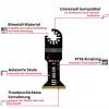 Einhell 708054 Tauchsägeblatt BIM-TI, 45mm bimetalový ponorný pilový list 45 mm 1 ks