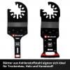 Einhell 708103 Multit.-Set Holz/Metal 3tlg SB HCS , Bimetal sada multifunkčního nářadí 1 ks