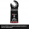 Einhell 708103 Multit.-Set Holz/Metal 3tlg SB HCS , Bimetal sada multifunkčního nářadí 1 ks