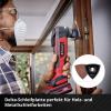 Einhell 708117 17-tlg SB bimetalový sada multifunkčního nářadí 1 ks