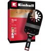 Einhell 708021 HCS Holz, 10mm HCS ponorný pilový list 10 mm 1 ks