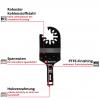 Einhell 708021 HCS Holz, 10mm HCS ponorný pilový list 10 mm 1 ks