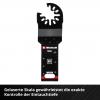 Einhell 708022 HCS Holz, 22mm HCS ponorný pilový list 22 mm 1 ks