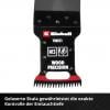 Einhell 708033 HCS Japanz., 32mm HCS ponorný pilový list 32 mm 1 ks