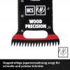 Einhell 708033 HCS Japanz., 32mm HCS ponorný pilový list 32 mm 1 ks