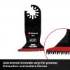 Einhell 708036 HCS Japanz., 65mm HCS ponorný pilový list 65 mm 1 ks