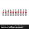 Einhell Bit Taschenbox 11tlg 118663 sada bitů, PH, PZ, inbus, TX
