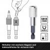 Einhell Bit Taschenbox 11tlg 118663 sada bitů, PH, PZ, inbus, TX