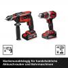 Einhell Bit Taschenbox 11tlg 118663 sada bitů, PH, PZ, inbus, TX