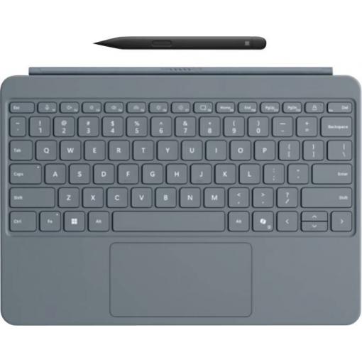 Microsoft Surface Pro Keyboard + Pen Ocean klávesnice k tabletu Vhodné pro značku (tablet): Microsoft Windows®