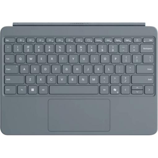 Microsoft Surface Pro Keyboard Ocean klávesnice k tabletu Vhodné pro značku (tablet): Microsoft