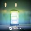 Philips Hue stolní lampička 8720169339651 Philips Hue Play Wallwasher, weiß LED 20 W