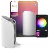 Philips Hue stolní lampička 8720169339651 Philips Hue Play Wallwasher, weiß LED 20 W