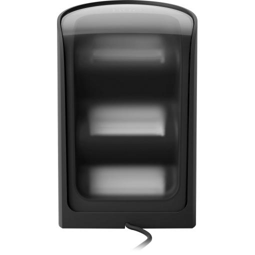 Philips Hue stolní lampička, nástěnné svítidlo 8720169339712 Philips Hue Play Wallwasher, schwarz LED 20 W