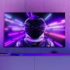 Philips Hue stolní lampička 8720169385993 Philips Hue Play Wallwasher, Doppelpack, schwarz LED 20 W