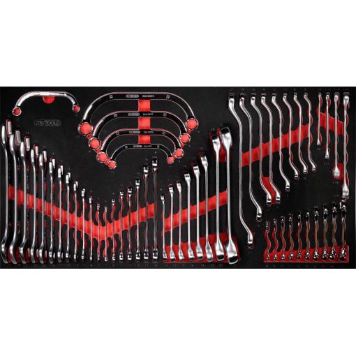 KS Tools 8130054 813.0054 sada nářadí