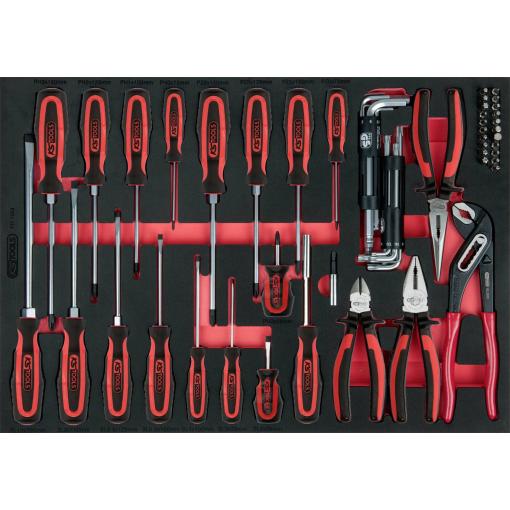 KS Tools 711.1059 711.1059 sada nářadí
