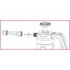 KS Tools 150.8271 150.8271 pěnidlo 1.5 l