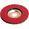 LUKAS-ERZETT A27201250400050A lamelový kotouč Průměr 125 mm Zrnitost=40 10 ks