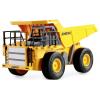 Amewi 22710 2-in-1 Set Kipper & Kettenbagger 1:24 elektrický RC funkční model RtR se světelným efektem