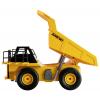 Amewi 22710 2-in-1 Set Kipper & Kettenbagger 1:24 elektrický RC funkční model RtR se světelným efektem
