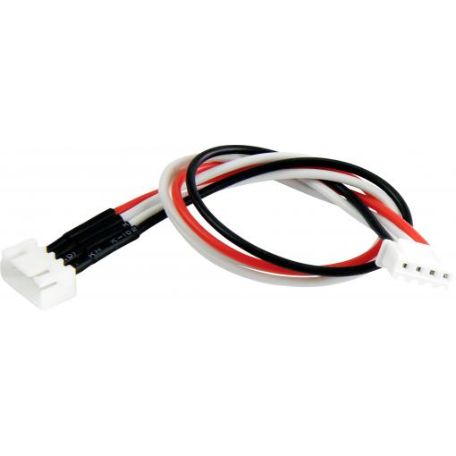 Amewi senzorový kabel motoru/regulátoru Provedení nabíječky: XH Provedení akumulátoru: XH