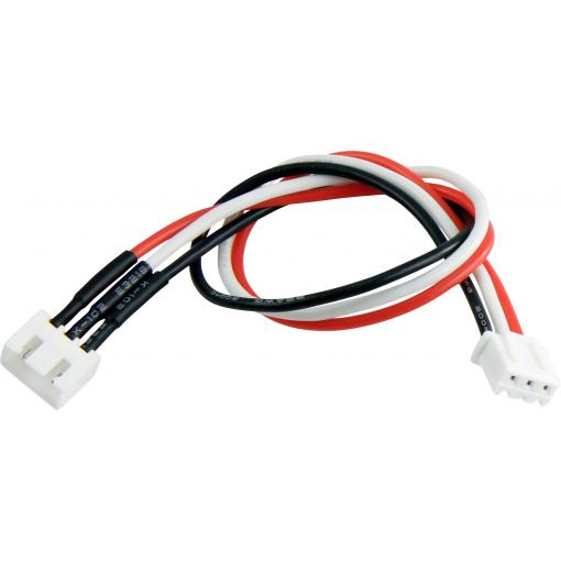 Amewi senzorový kabel motoru/regulátoru Provedení nabíječky: XH Provedení akumulátoru: XH