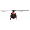 Amewi UH-60L Black Hawk Coastguard Brushless Helikopter RC model vrtulníku pro začátečníky RtF