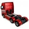 Amewi 22717 Scania 770 S Zugmaschine 1:18 elektrický RC model nákladního automobilu RtR se zvukovou funkcí, se světelným efektem