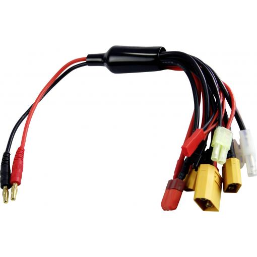 Amewi multifunkční nabíjecí kabel 30 m 28180