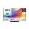 Panasonic QLED TV, 139 cm 55 palec, E (A - G)