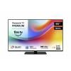 Panasonic QLED TV, 139 cm 55 palec, E (A - G)