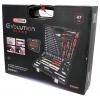 KS Tools 1/2 Universal-Werkzeug-Satz, 47-tlg 917.0047 sada nářadí